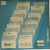 Various - 20 Original Hits (Vinyl)